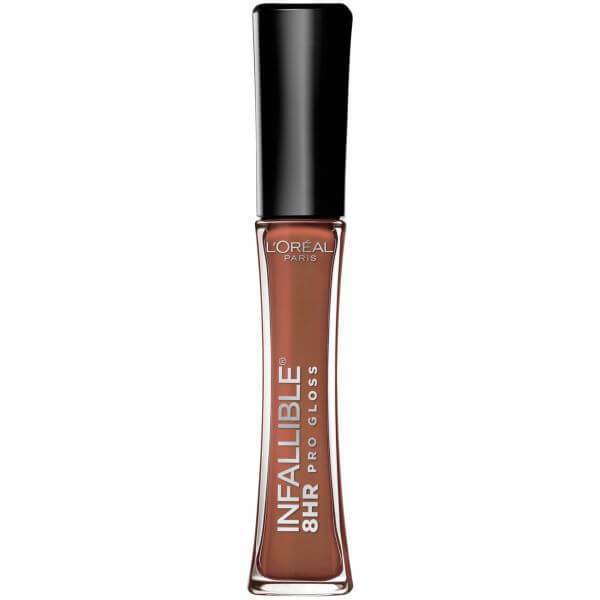 L'Oréal Paris Infallible 8 HR Pro Gloss - Blissible