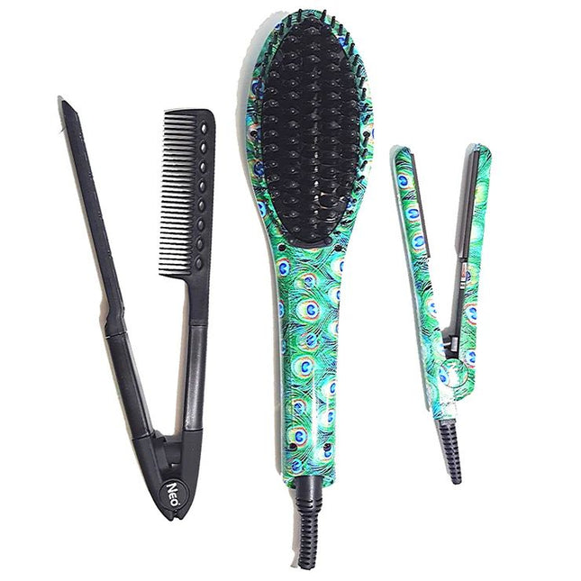 iso-beauty-neo-choice-peacock-heated-brush-set-1