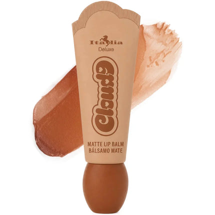 Italia Deluxe Cloud 9 Matte Lip Balm