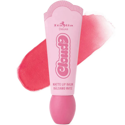 Italia Deluxe Cloud 9 Matte Lip Balm