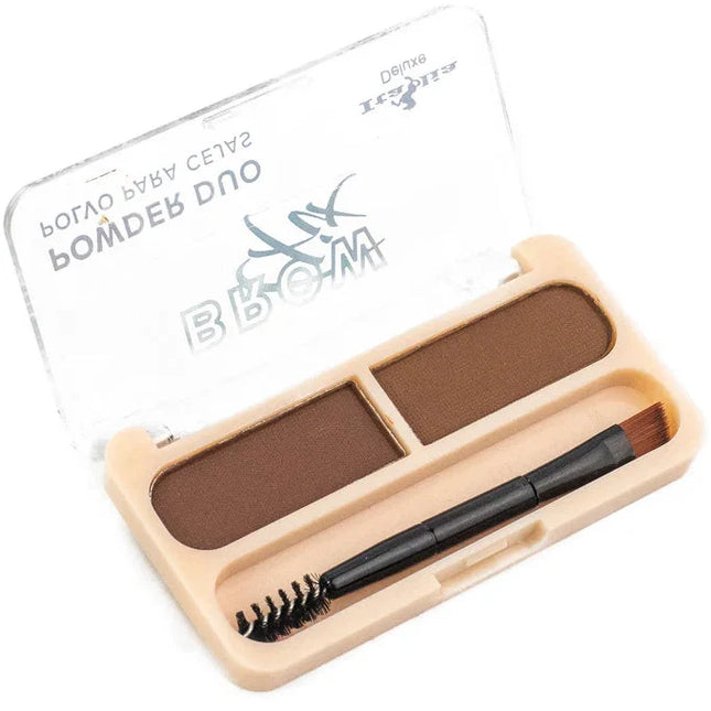 Italia Deluxe Brow Fix Brow Powder