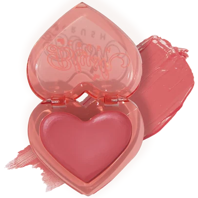 Italia Deluxe Blush Crush Lip & Cheek Balm