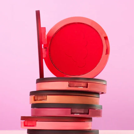 Italia Deluxe Cloud 9 Soft Powder Blush