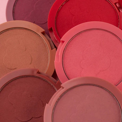 Italia Deluxe Cloud 9 Soft Powder Blush
