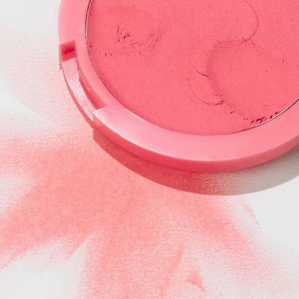 Italia Deluxe Cloud 9 Soft Powder Blush