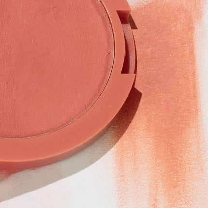 Italia Deluxe Cloud 9 Soft Powder Blush