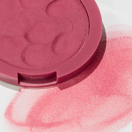 Italia Deluxe Cloud 9 Soft Powder Blush