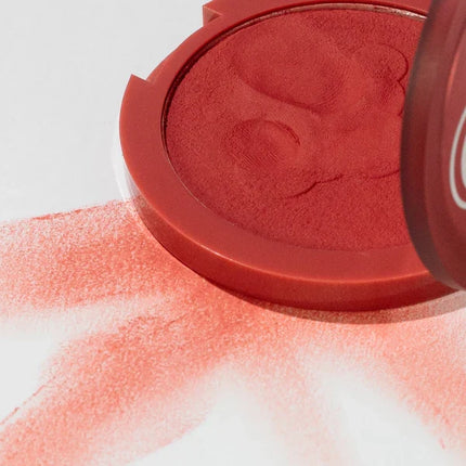 Italia Deluxe Cloud 9 Soft Powder Blush