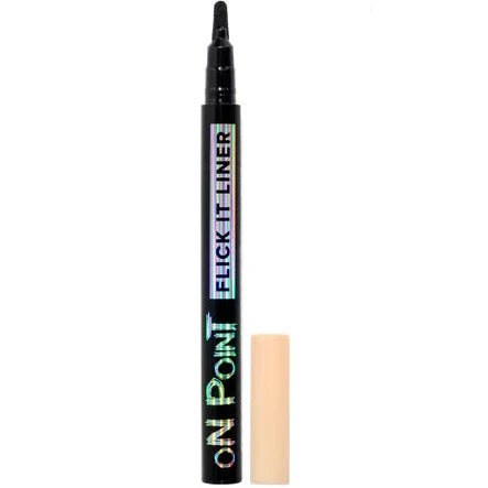 Italia Deluxe On Point! Flick It Liner