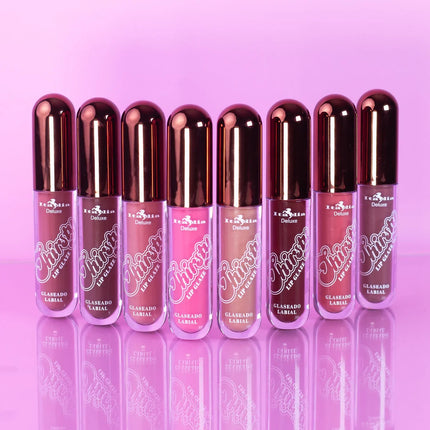 Italia Deluxe Thirsty Lip Glaze