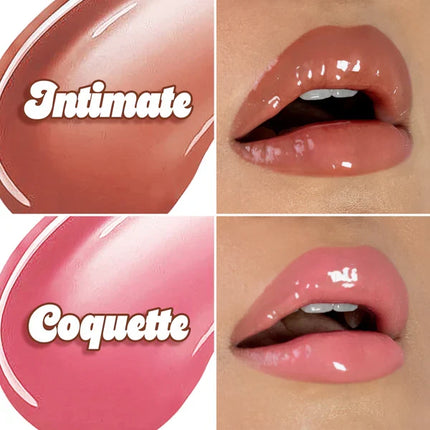 Italia Deluxe Thirsty Lip Glaze