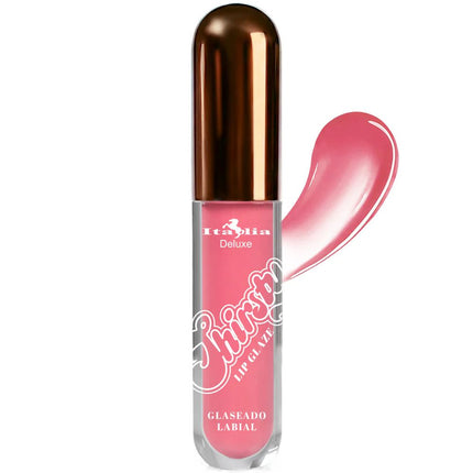 Italia Deluxe Thirsty Lip Glaze