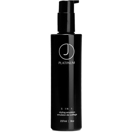 J Beverly Hills Platinum 5 in 1 - Styling Emulsion