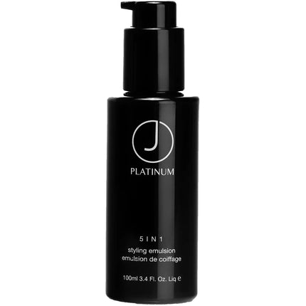 J Beverly Hills Platinum 5 in 1 - Styling Emulsion