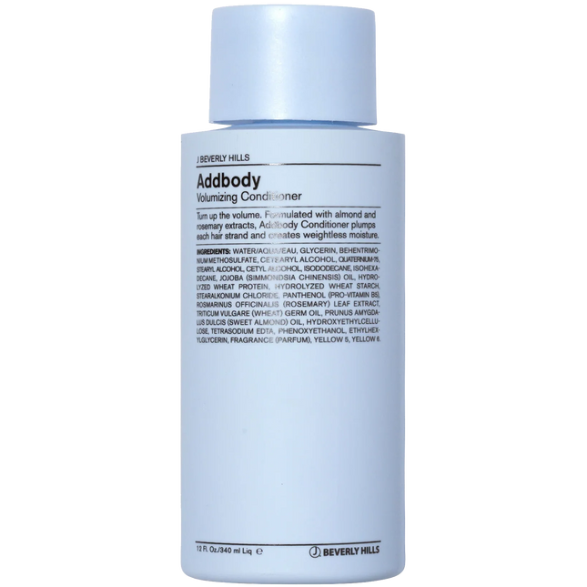 J Beverly Hills Addbody Conditioner