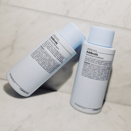 J Beverly Hills Addbody Shampoo