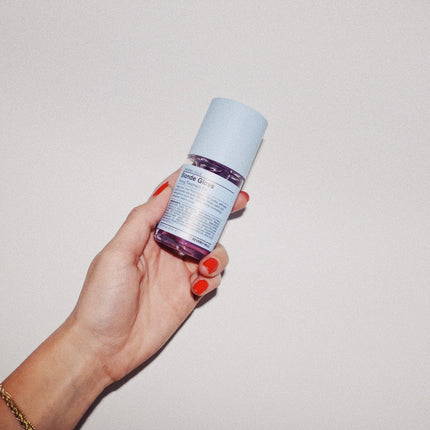 J Beverly Hills Blonde Gloss - Toning Treatment Oil