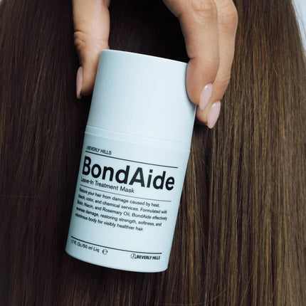 J Beverly Hills Bondaide