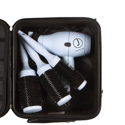 J Beverly Hills Ceramic Wire Brush