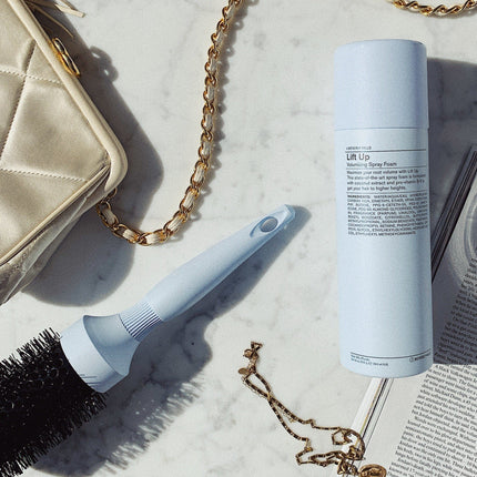 J Beverly Hills Ceramic Wire Brush