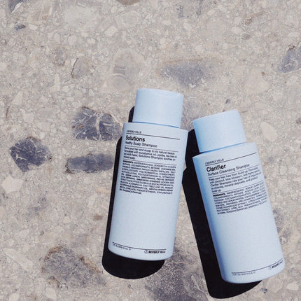 J Beverly Hills Clarifier Shampoo