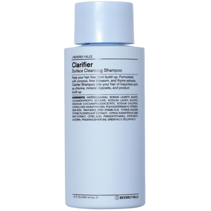 J Beverly Hills Clarifier Shampoo