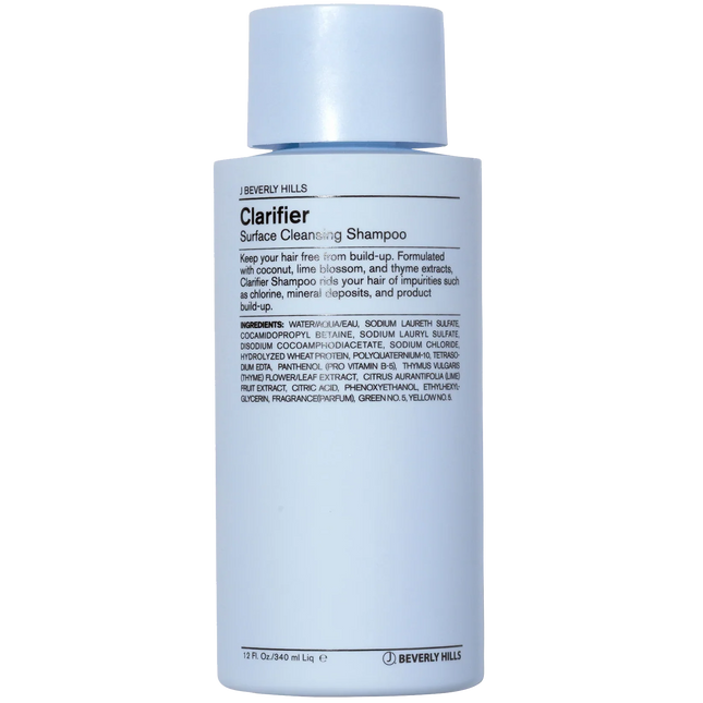 J Beverly Hills Clarifier Shampoo