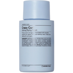 J Beverly Hills Crazy Curl - Defining Styling Serum