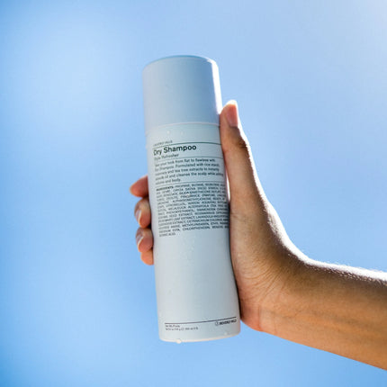 J Beverly Hills Dry Shampoo - Style Refresher