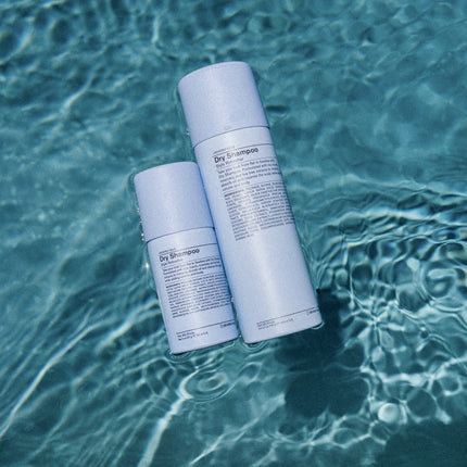 J Beverly Hills Dry Shampoo - Style Refresher