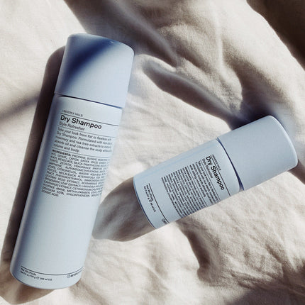 J Beverly Hills Dry Shampoo - Style Refresher
