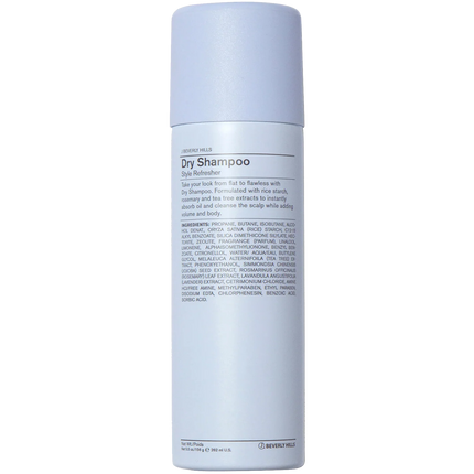 J Beverly Hills Dry Shampoo - Style Refresher