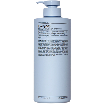 J Beverly Hills Everyday Conditioner