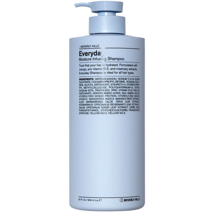 J Beverly Hills Everyday Shampoo