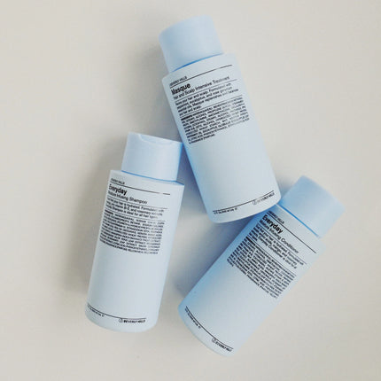 J Beverly Hills Everyday Shampoo
