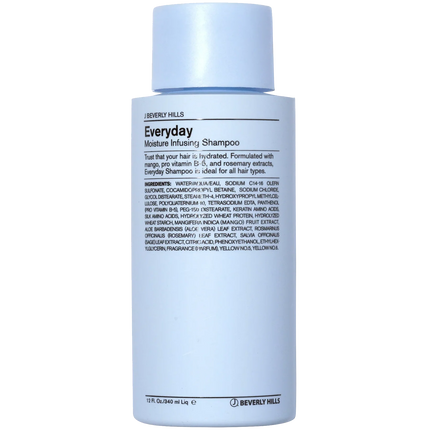 J Beverly Hills Everyday Shampoo
