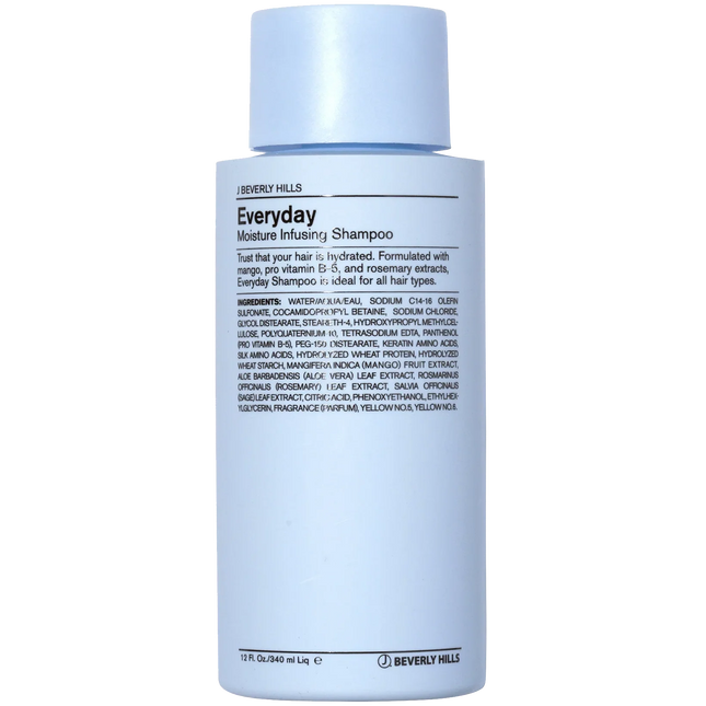 J Beverly Hills Everyday Shampoo
