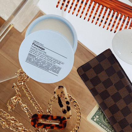 J Beverly Hills Finissage - Finishing Texture Paste