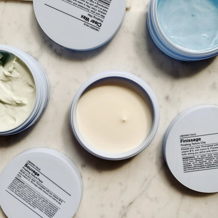 J Beverly Hills Finissage - Finishing Texture Paste