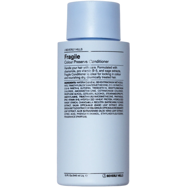 J Beverly Hills Fragile Conditioner