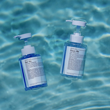J Beverly Hills Gel Me - Maximum Styling Gel