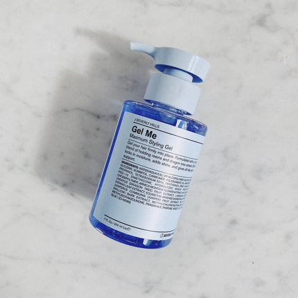 J Beverly Hills Gel Me - Maximum Styling Gel