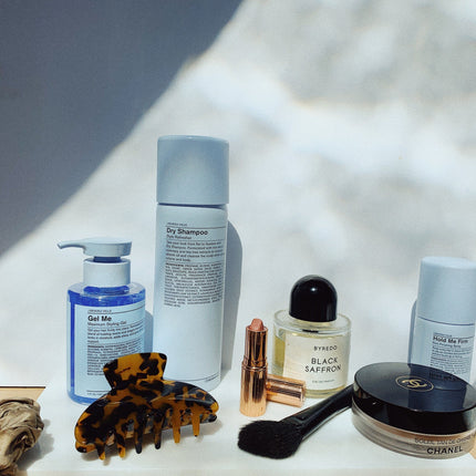 J Beverly Hills Gel Me - Maximum Styling Gel