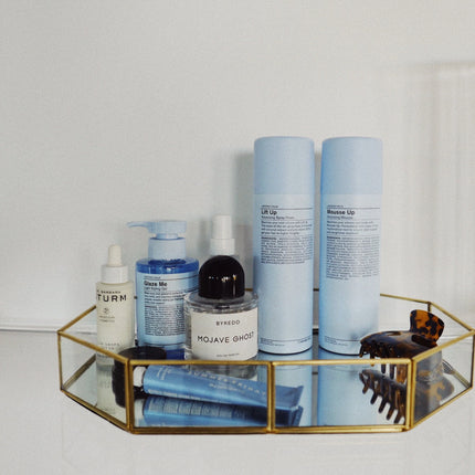 J Beverly Hills Glaze Me - Light Styling Gel