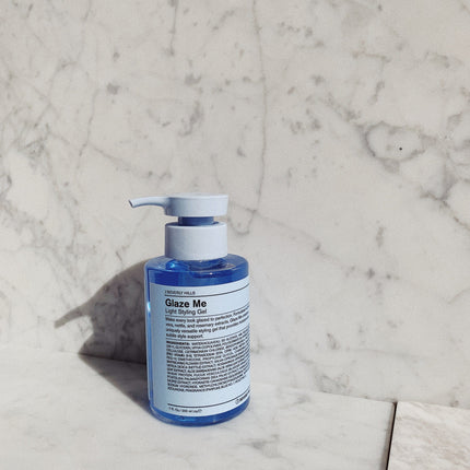 J Beverly Hills Glaze Me - Light Styling Gel