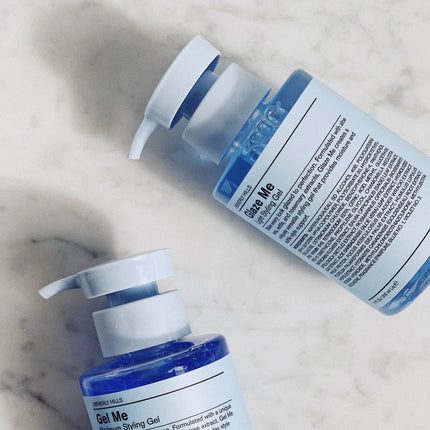 J Beverly Hills Glaze Me - Light Styling Gel
