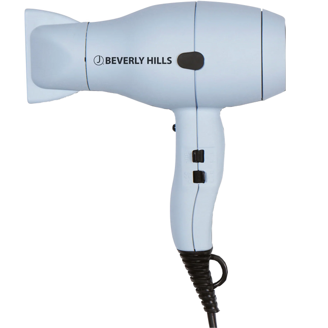 J Beverly Hills - Blow Dryer - Mini Blue Pro 3600