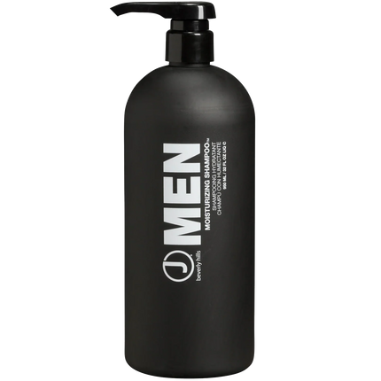 J Beverly Hills Moisturizing Shampoo