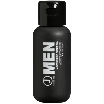 J Beverly Hills Moisturizing Shampoo