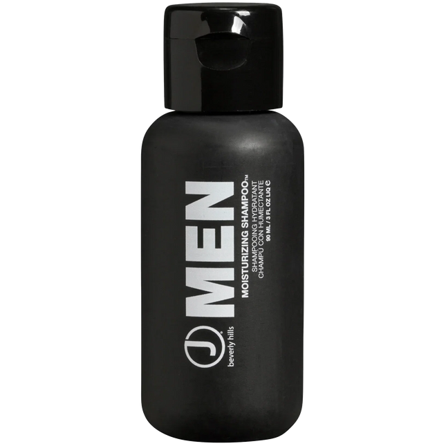 J Beverly Hills Moisturizing Shampoo
